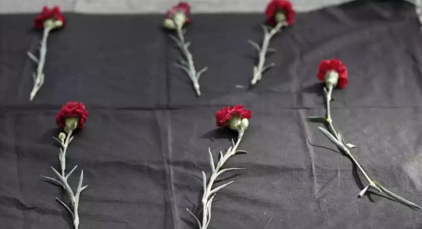 Iroqda Bag‘doddagi teraktlar sabab uch kunlik motam e'lon qilindi