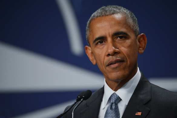 Obama prezidentlik muddati tugaguncha Guantanamo turmasini yopmoqchi