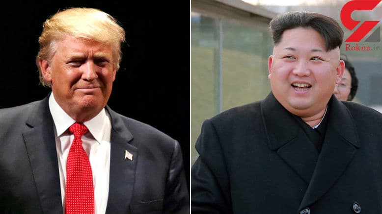 Stiven King: Tramp va Kim Chen In “sayyoraning eng aqldan ozgan kishisi” nomi uchun kurashmoqda