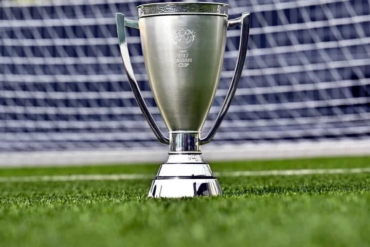 Uzbekistan to host AFC U-17 Asian Cup in 2027