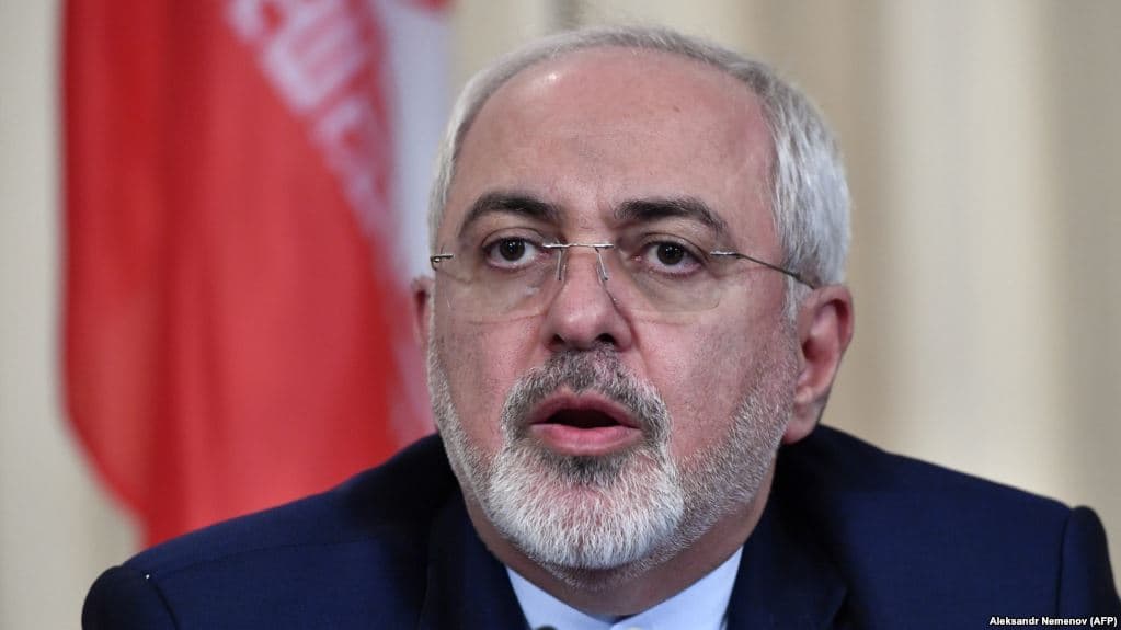 Abdulaziz Komilov Javod Zarif bilan uchrashuv o‘tkazadi