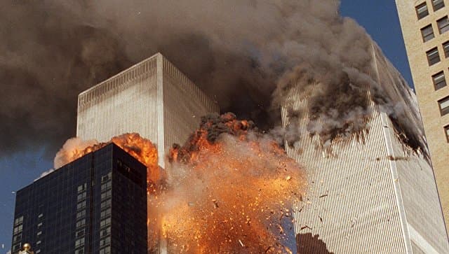 11 sentabr teraktlari tashkilotchisining Obamaga maktubi e'lon qilindi