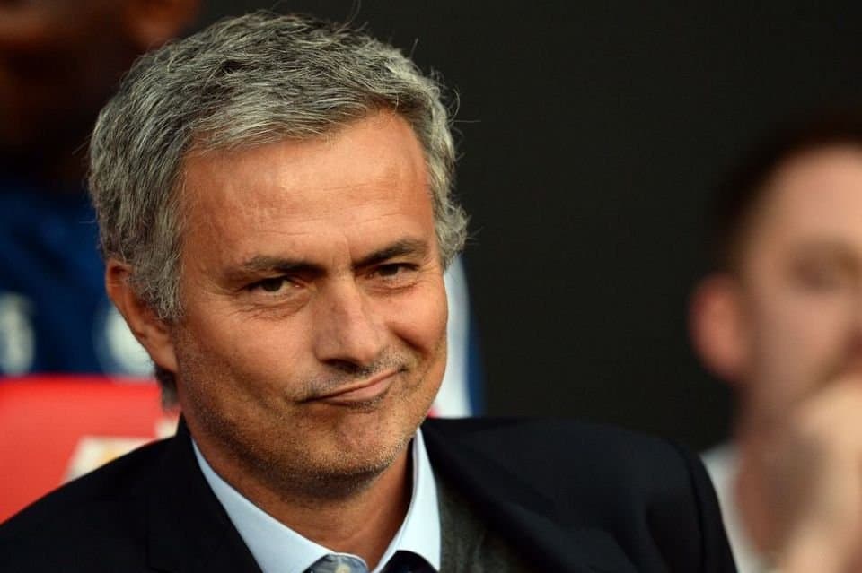 Joze Mourinoning «syurprizi» kim?