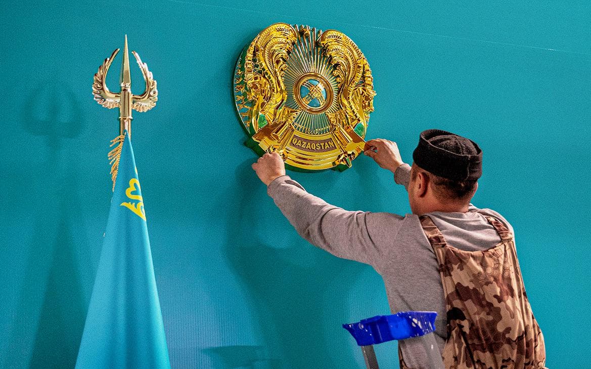Qozogʻistonda ilk marotaba bir palatali Qurultoyga saylov oʻtkaziladi