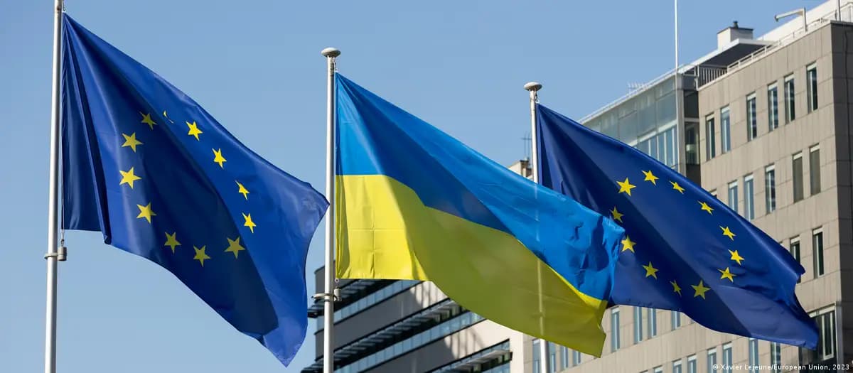 YeIning barcha davlatlari rozi: Ukraina va Moldova uchun muzokaralarning yangi bosqichi ochiladi
