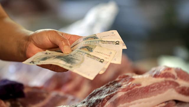 Xitoy Xalq banki yuanning dollarga nisbatan kursini mustahkamladi
