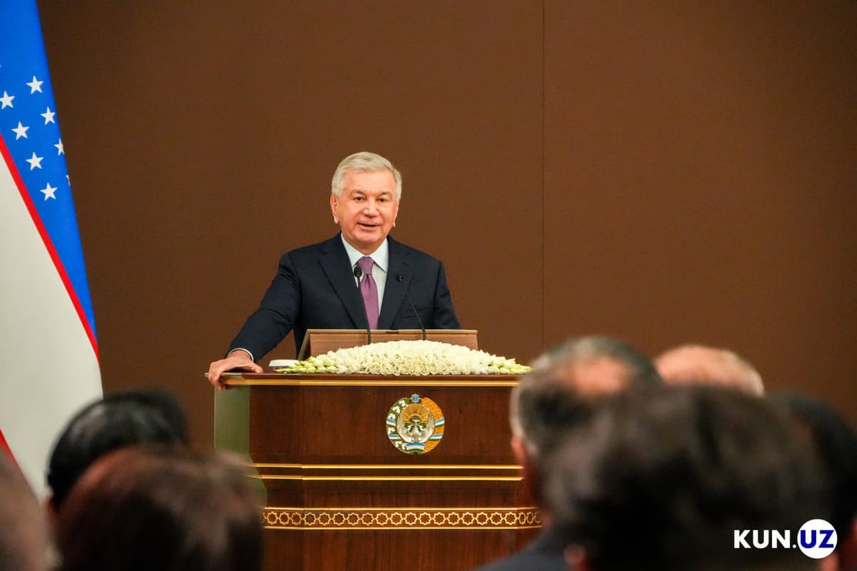 Президент встретился с представителями киноотрасли