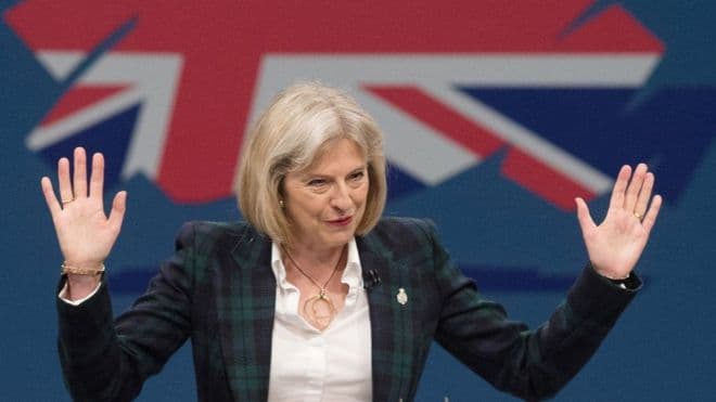 Britaniya konservatorlari mamlakat bosh vaziri o‘zgarishini istashmoqda