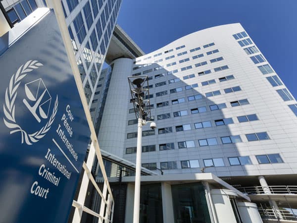 Xalqaro jinoyat sudi MRB va AQSh qurolli kuchlari Afg‘onistonda harbiy jinoyatlarni amalga oshirganligini ma'lum qildi 