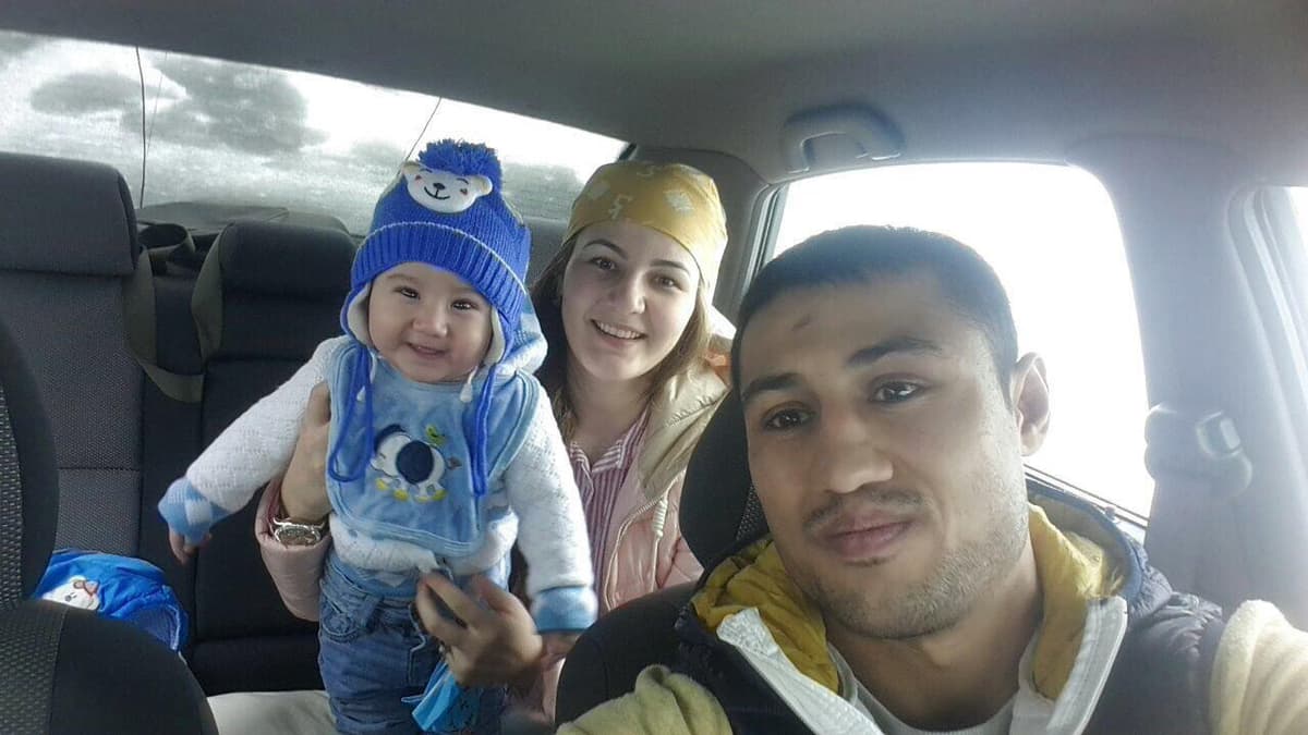 Fazliddin G‘oibnazarov: Biz o‘zimizdan ketib qolganimiz yo‘q