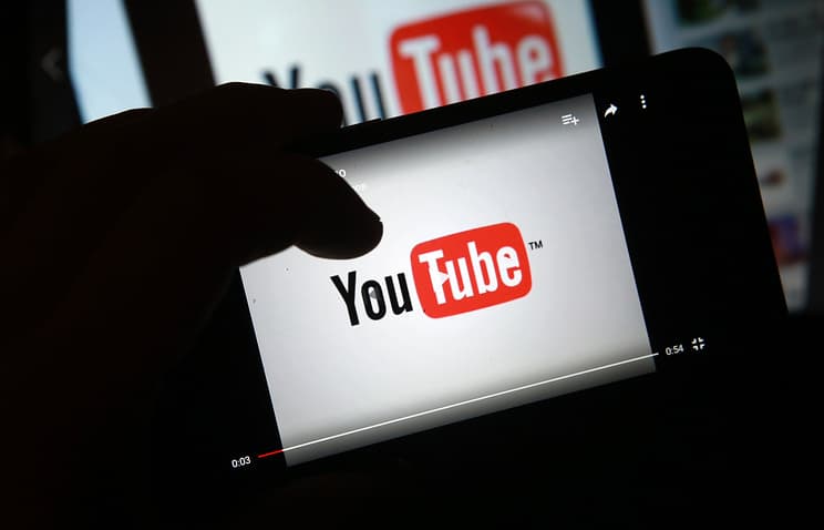 YouTube’da smartfondan video translyatsiya qilish imkoni paydo bo‘ladi
