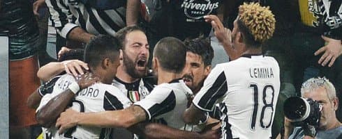 Italiya. Higuain «Yuventus»ga g‘alaba keltirdi