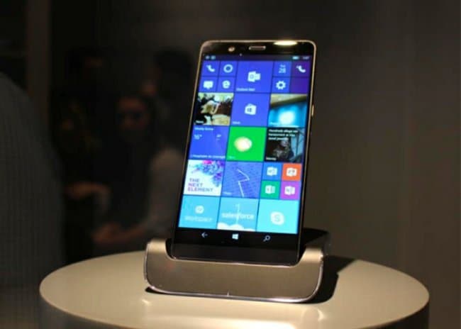 MWC 2017'да X3 серия смартфонлари янги авлодининг прототипи намойиш этилди