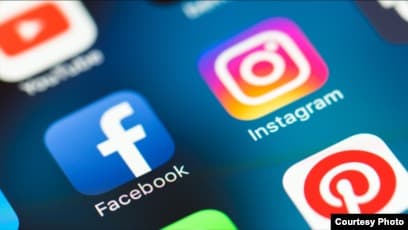Facebook va Instagram’da foydalanuvchilarning "yechintirilgan" suratlari aks etgan reklamalar aniqlandi