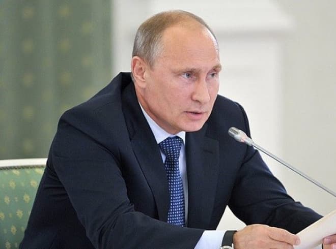 Putin Rossiyaning MDHda raislik qilishiga Ukrainaning qarshi chiqishiga javob berdi  