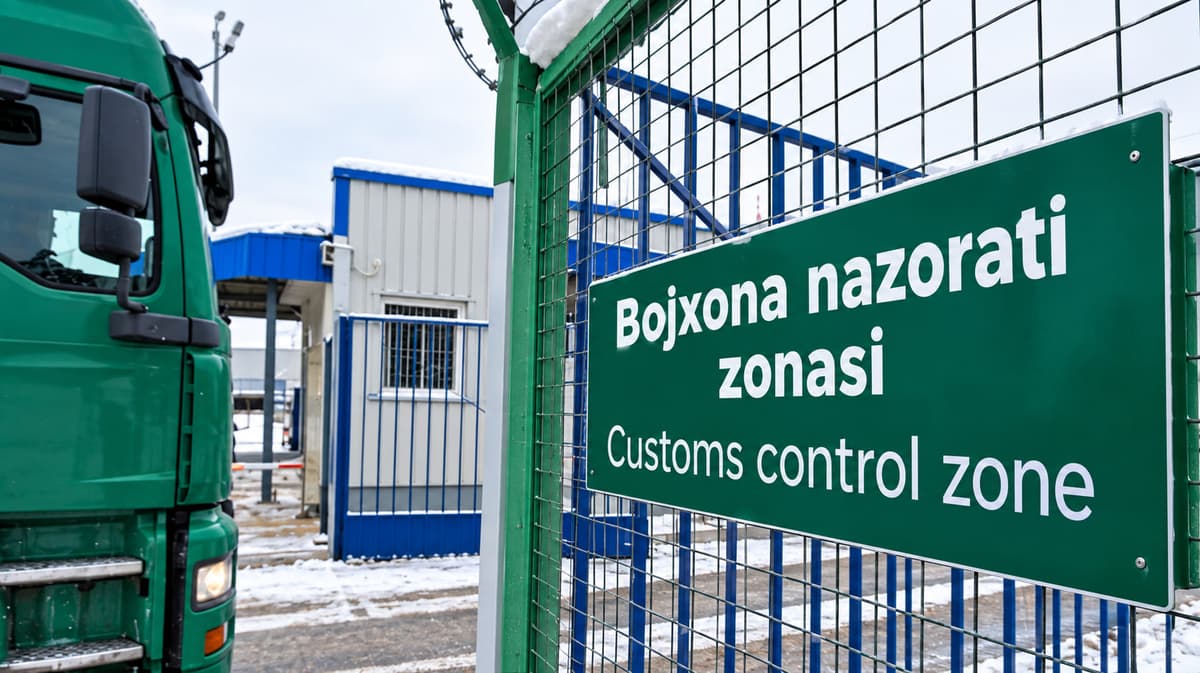 Oʻzbekiston JSTga aʼzo boʻlgach, import bojlarini qonun bilan belgilaydi