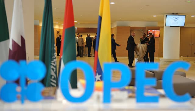 OPeK tashkilotga a'zo bo‘lmagan mamlakatlar bilan muzokara o‘tkazish uchun joy qidirmoqda