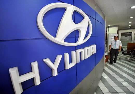 Janubiy Koreyada Hyundai rahbari so‘roqqa tutildi