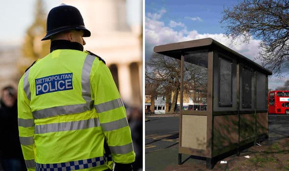 Londonda o‘smir qochqinga hujum qilgan to‘qqiz kishi hibsga olindi