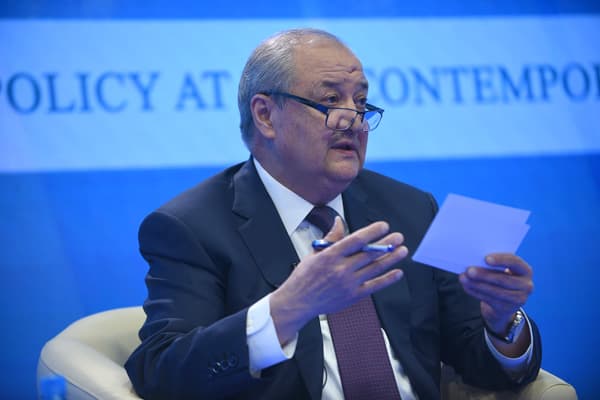 O‘zbekiston Rossiyada yangi konsulxonalar ochadi – Abdulaziz Komilov