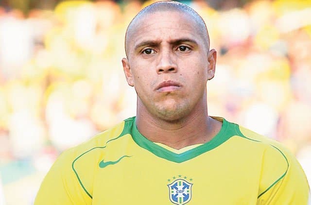 Roberto Karlos doping qabul qilishda gumonlandi