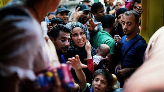Misr YeI va Turkiya kelishuvini mamlakatdagi migratsion inqirozga sabab sifatida ko‘rsatdi