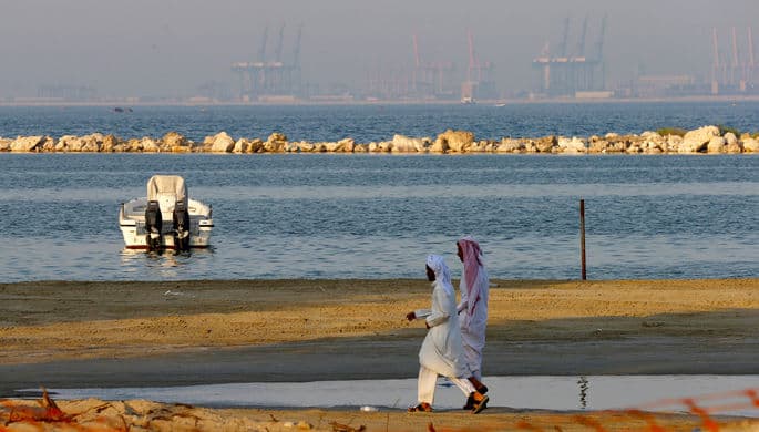 OAV: Saudiyalik milliarderlar vahimaga tushib qolgan