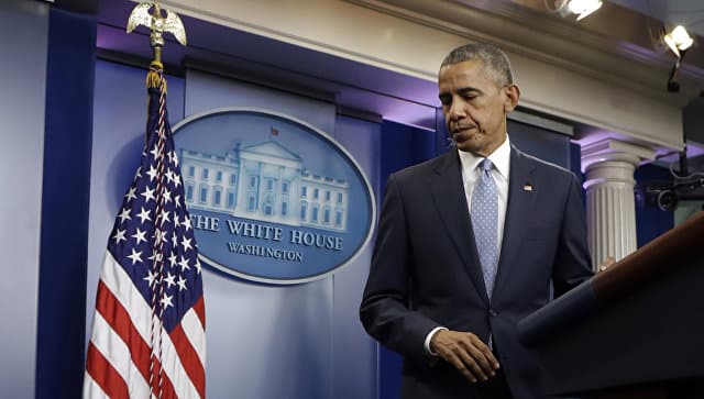 Obama AQSh prezidentligi uchun saylovlarda muddatidan oldin ovoz berdi