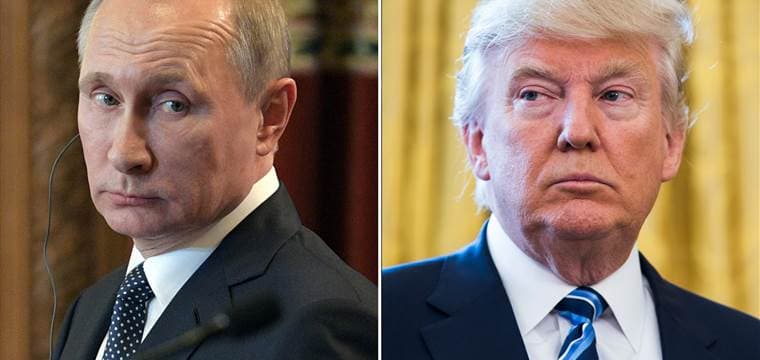 OAV: Putin uchun Trampning "ruhiy holati bo‘yicha hujjat" tayyorlandi