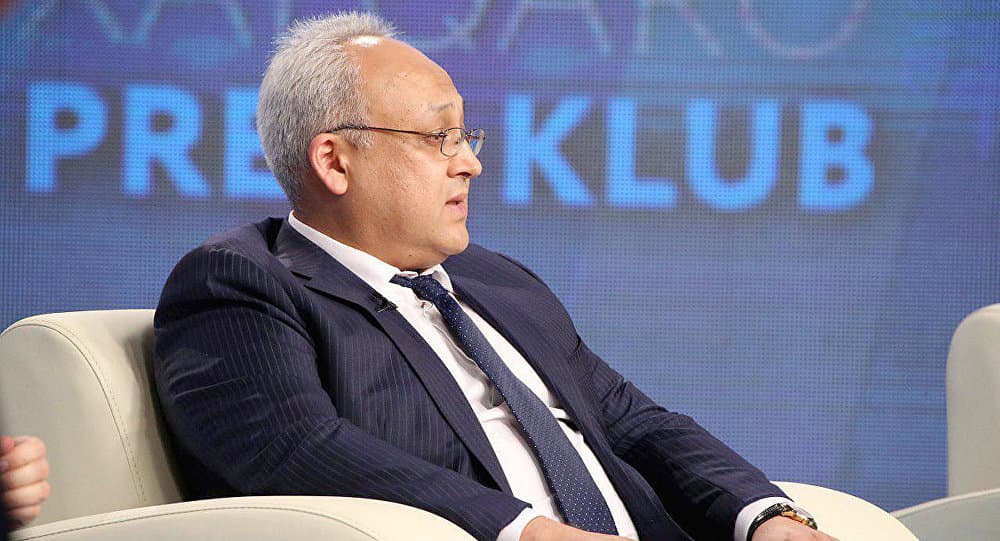 «Bugungi kunda futbolni rivojlantirishning o‘zbekcha uslubi paydo bo‘lgan» - O‘FF