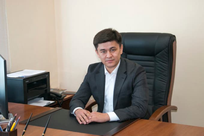 UZINFOCOM Markazi rahbari o‘zgardi