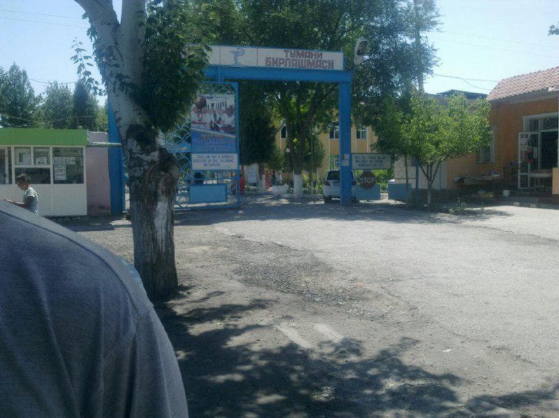 Shifoxona yonida qurilgan tungi klub o‘z “ishini ko‘rsatishni boshladi”