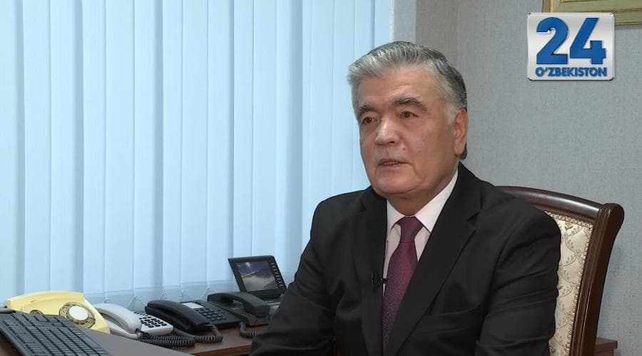 «Chegara chiziqlarni aniqlashda yutgan yoki yutqazgan tomonlar bo‘lgani yo‘q»
