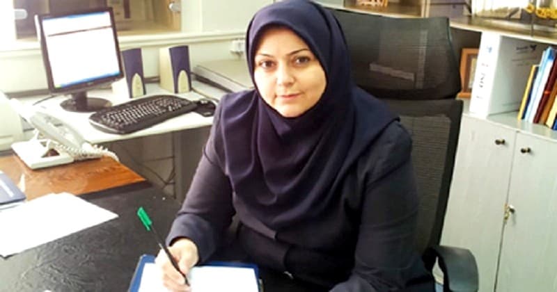 Tarixda ilk marta ayol kishi Iran Air’ga rahbar bo‘ldi