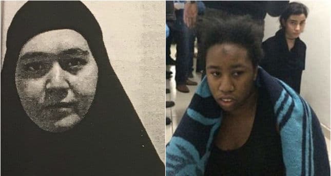 Masharipovning turmush o‘rtog‘i terrorchini qo‘lga olishda muhim rol o‘ynadi