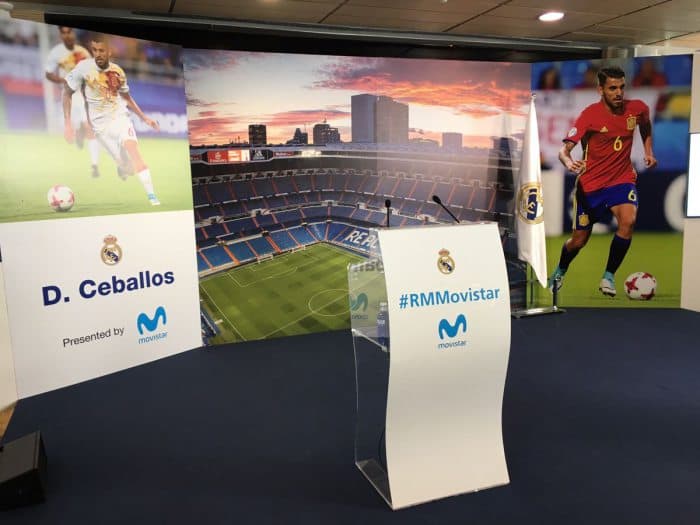 «Real» yangi futbolchisini rasman tanishtirdi, u bolaligidan Madridda o‘ynashni orzu qilgan