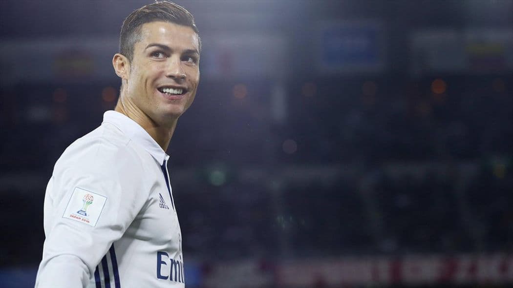 Ronaldu boshlang‘ich narxi 550 ming dollar bo‘lgan Ferrari sotib oldi