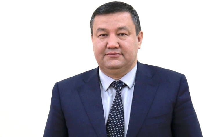 O‘ktam Barnoyev: Buxoroda 500 dan ortiq diniy ziyorat qadamjolari bor