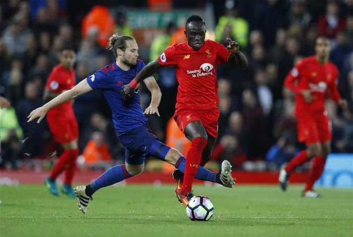 «Liverpul» «MYu» bahsida g‘olib aniqlanmadi. 8-turdan keyin APL turnir jadvali