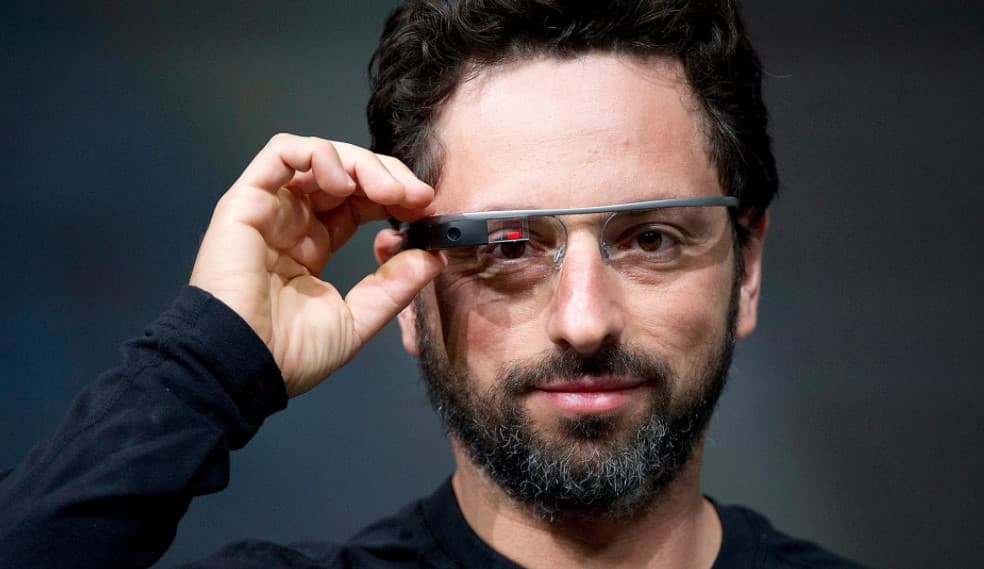 Google ҳаммуассиси дунёдаги энг катта дирижабль устида ишламоқда