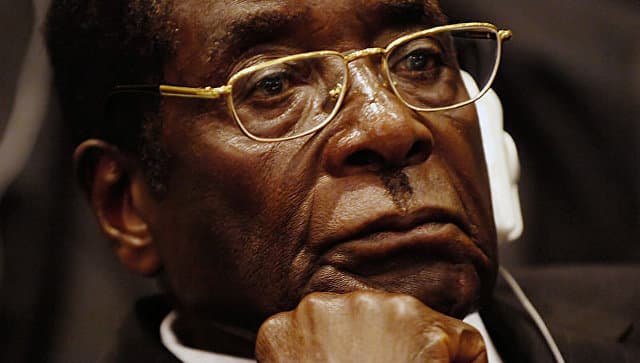 «Ortga yo‘l yo‘q» - Mugabega impichment e'lon qilish ko‘zlanmoqda