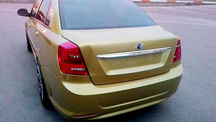 GM Uzbekistan Rossiyada 1-yarim yillikda qancha avtomobil sotgani ma'lum 