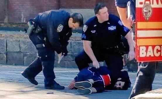 O‘sh – Vologda – Nyu-York. Manhettenga hujum qilgan terrorchining tarixi