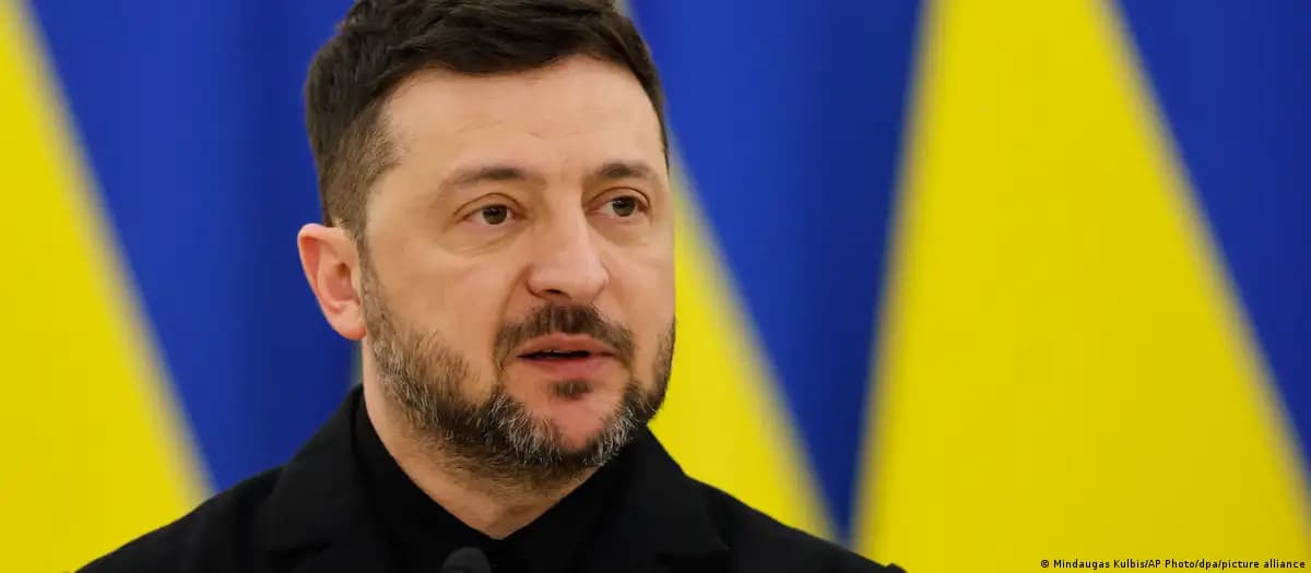 KXDR harbiylari Rossiyaga yuborish uchun saralanmoqda - Zelenskiy