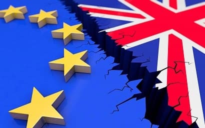 Merkel: Yevropa Ittifoqi Britaniyadan Brexit bo‘yicha aniq bayonotni kutmoqda
