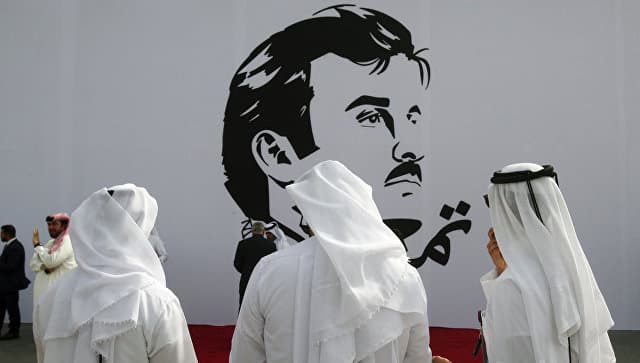 Arab davlatlari Qatarga talablar ro‘yxatiga oydinlik kiritdi