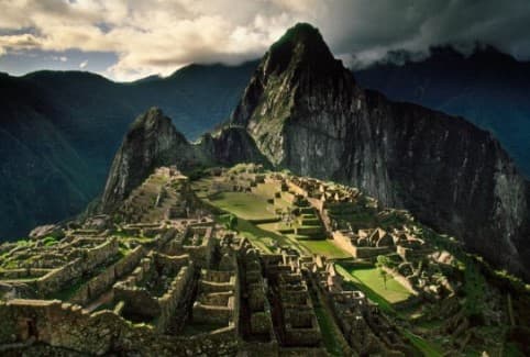 Peru hukumati Machu-Pikchuga keluvchi sayyohlar oqimini kamaytirmoqchi