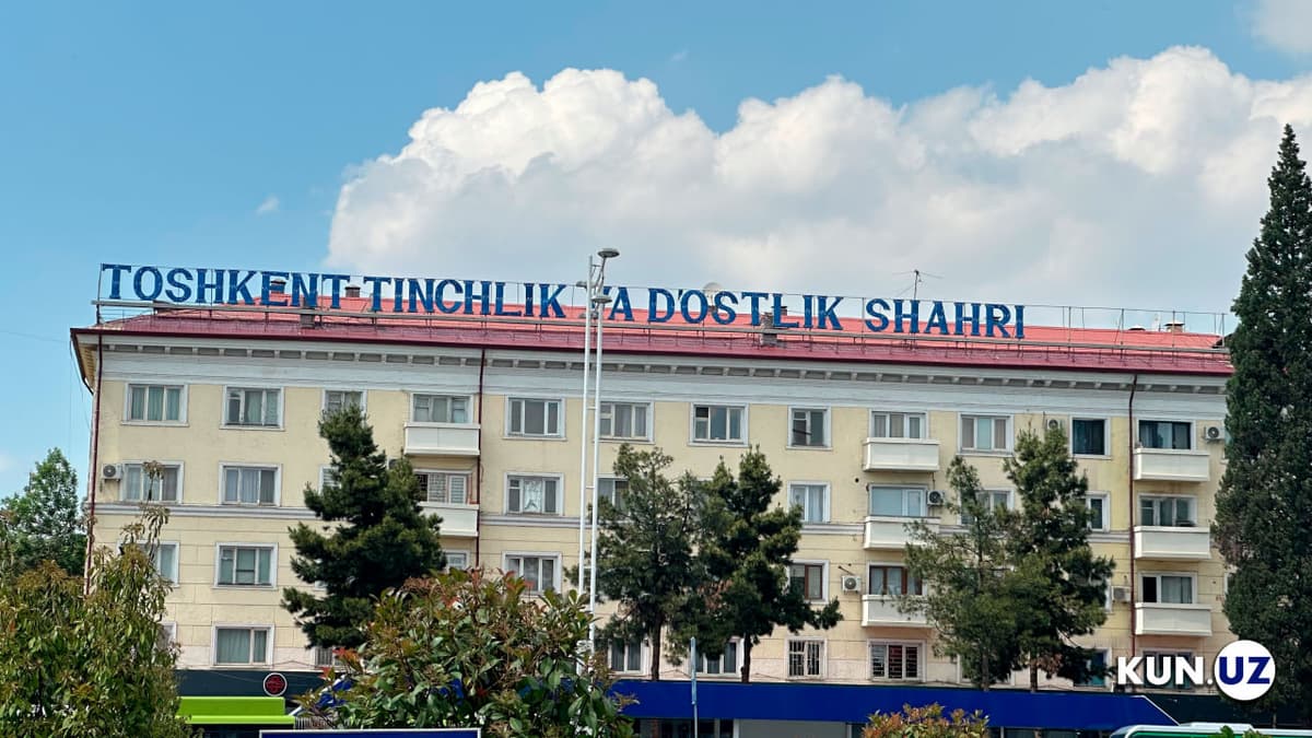 Oʻzbekistonga koʻchib keluvchilar soni bir yilda 2,5 barobarga oshdi
