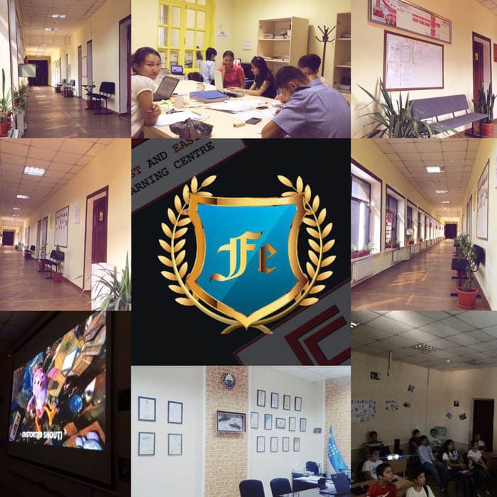 «Fast and Easy» 2-6 oyda IELTS darajasini 4,5 dan 7,5 ballga chiqara oladigan maxsus o‘quv kurslariga qabul e’lon qildi