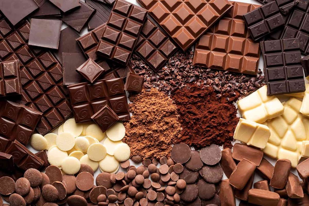 Russia remains Uzbekistan’s largest chocolate supplier